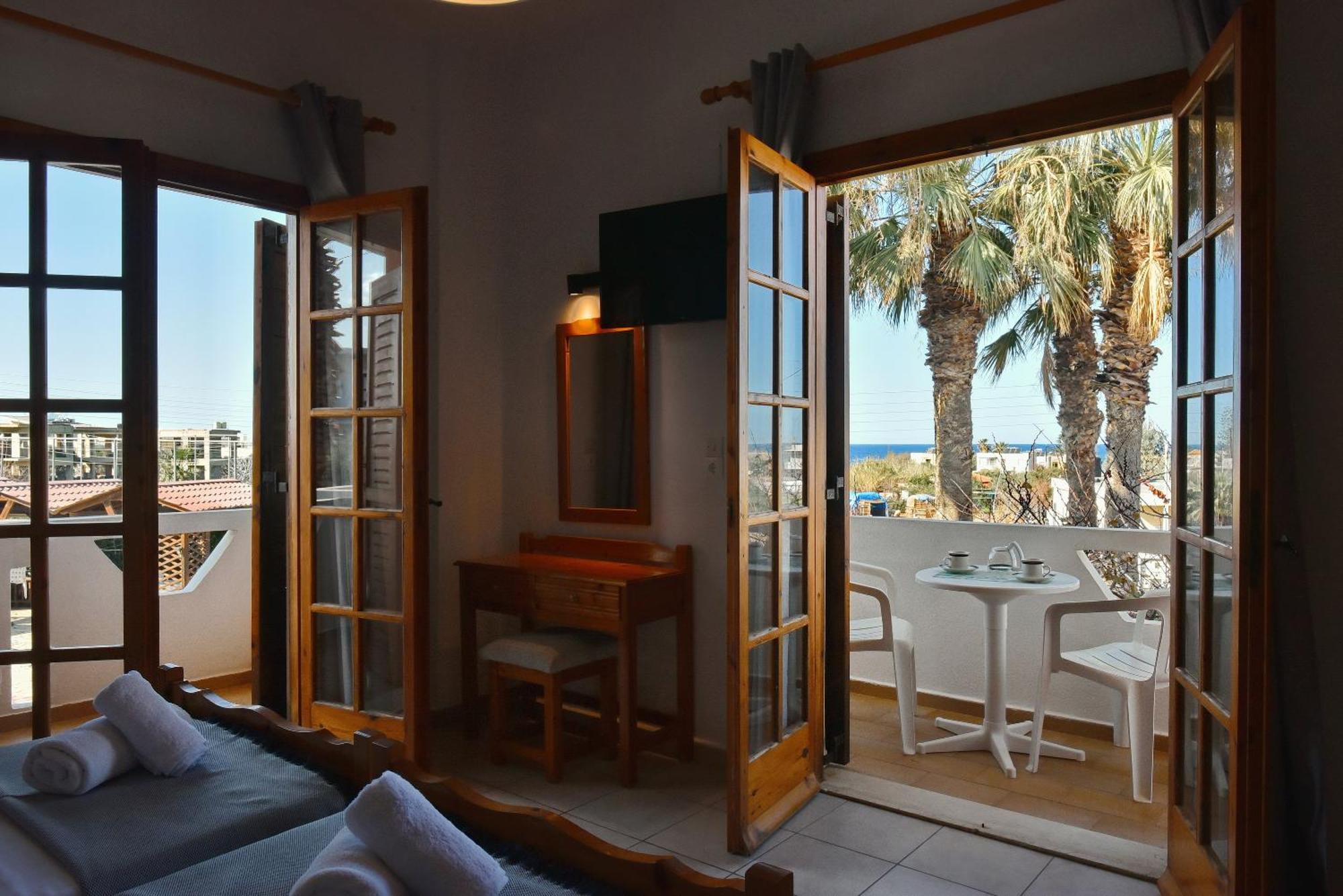 Mari Evans Apartments Kato Gouves Εξωτερικό φωτογραφία